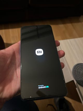 Xiaomi Redmi Note 12 Pro Nero