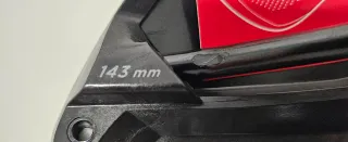 Sillín Specialized Power Negro