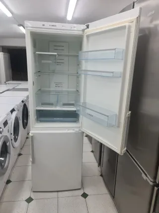 Nevera Bosch A+