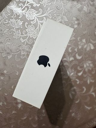 Caja Original iPhone 12 Mini