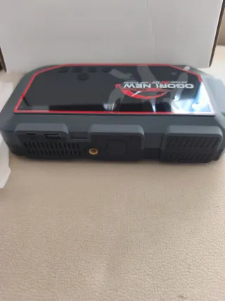 Arrancador de Batería Coche OGORI NEW