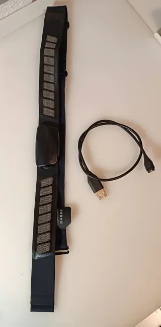 Garmin Fenix 6X Pro + pulsómetro Garmin