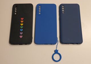 Samsung Galaxy A50 4 GB RAM 128 GB ROM