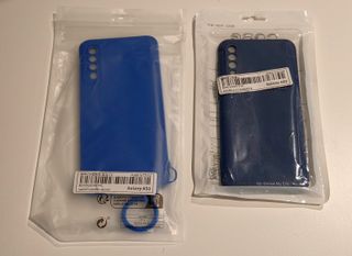 Samsung Galaxy A50 4 GB RAM 128 GB ROM