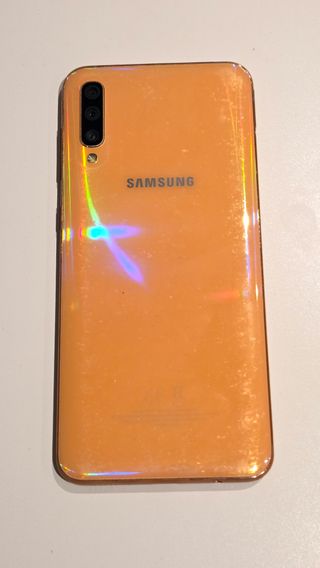 Samsung Galaxy A50 4 GB RAM 128 GB ROM