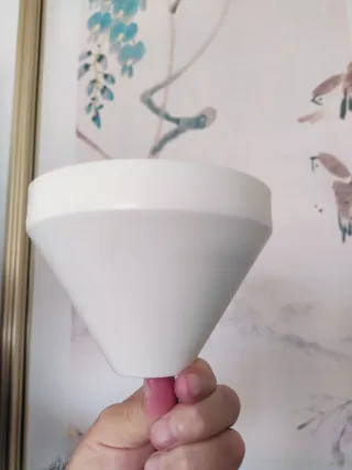 Lámpara colgante Ikea