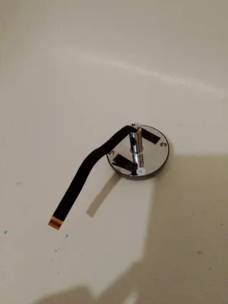 Módulo Cámara Devolo