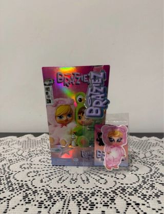 Bratz Bratziez Cloe