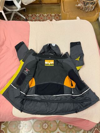 Chaqueta Esquí/Snow EVF Talla XL