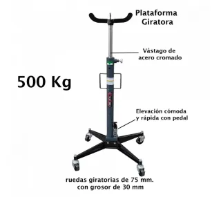 Pack taller 149 equipo para mecánica elevador 4000