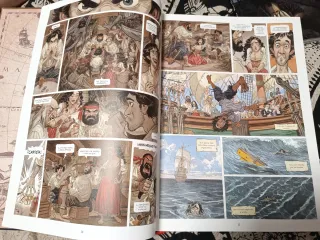 BUSCON DE LAS INDIAS