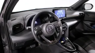 Toyota Yaris Cross 2022