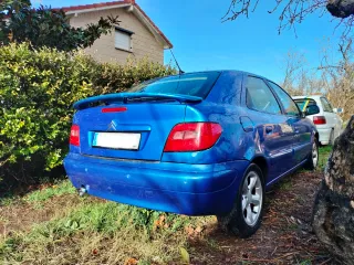 Citroen Xsara 2004