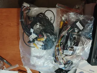 Radio Android para Volkswagen