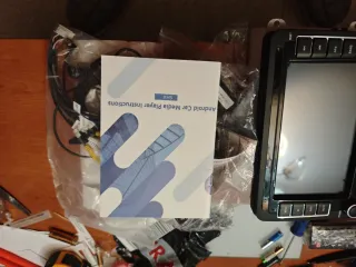 Radio Android para Volkswagen