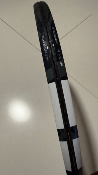 Raqueta Babolat Pure aero jr 26