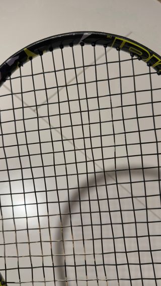 Raqueta Babolat Pure aero jr 26