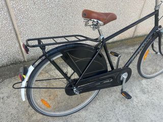 Bicicleta Electra Royal 3i Negra