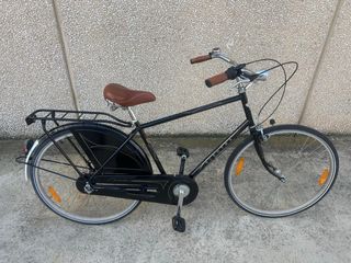Bicicleta Electra Royal 3i Negra