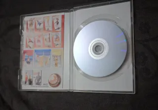 DVD Fitness: Gimnasia en Casa