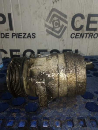 COMPRESOR AIRE ACONDICIONADO OPEL MOVANO (200