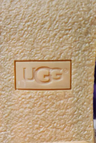Botines UGG Marrones Talla 37/38