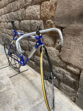 Bicicleta de carretera