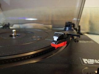 Minicadena Tocadiscos A.R. SYSTEMS Bluetooth