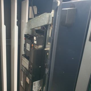 Máquina Jofemar Argos 11 (20 Teclas)