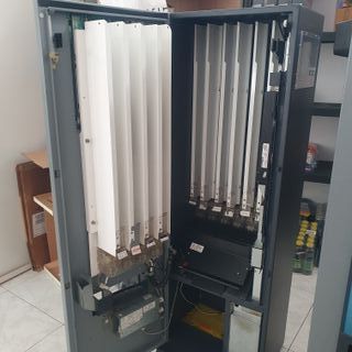 Máquina Jofemar Argos 11 (20 Teclas)