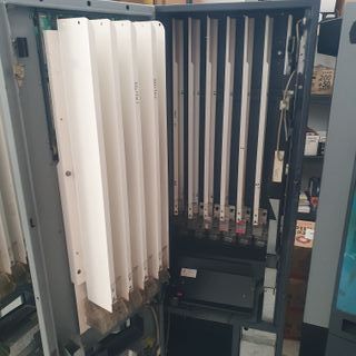 Máquina Jofemar Argos 11 (20 Teclas)