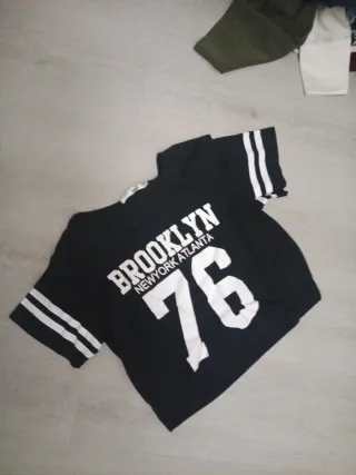 Prendas varias a 1€ cada una varias desliza fotos