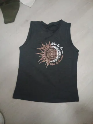 Prendas varias a 1€ cada una varias desliza fotos