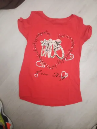 Prendas varias a 1€ cada una varias desliza fotos