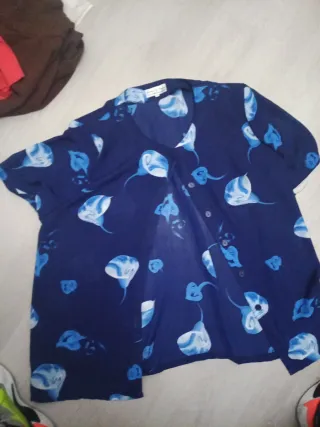 Prendas varias a 1€ cada una varias desliza fotos