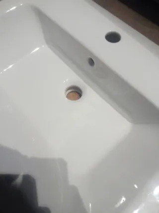 Lavabo Gala Street Square G0503001