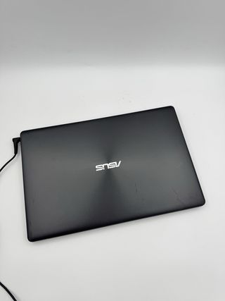 Portátil Asus X550CL i3 8GB RAM 500GB HDD Win 10