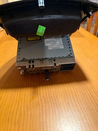 Radio Citroën C1 CD/AUX AM/FM