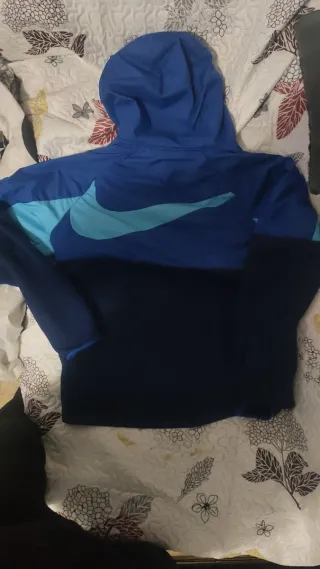 Chaqueta Nike Selección Inglaterra