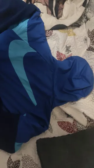 Chaqueta Nike Selección Inglaterra