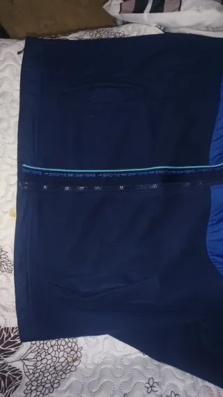 Chaqueta Nike Selección Inglaterra