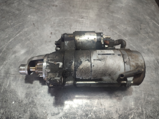 MOTOR ARRANQUE AUDI A4 AVANT (8W5) sport edit