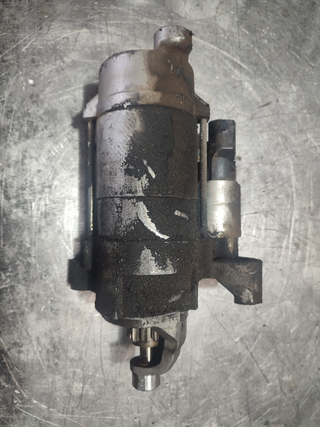MOTOR ARRANQUE AUDI A4 AVANT (8W5) sport edit