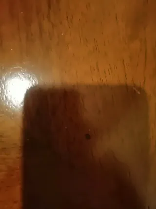 Tavolino da salotto in legno