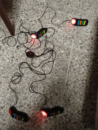 Buzz Escuela de Talentos + Mandos