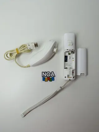 Consola Nintendo Wii