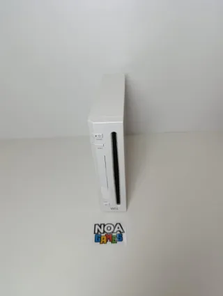 Consola Nintendo Wii