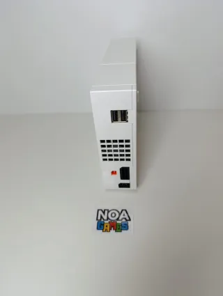 Consola Nintendo Wii