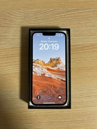 iPhone 13 Pro 128GB Bianco