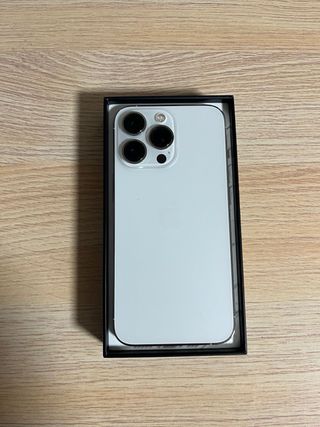 iPhone 13 Pro 128GB Bianco